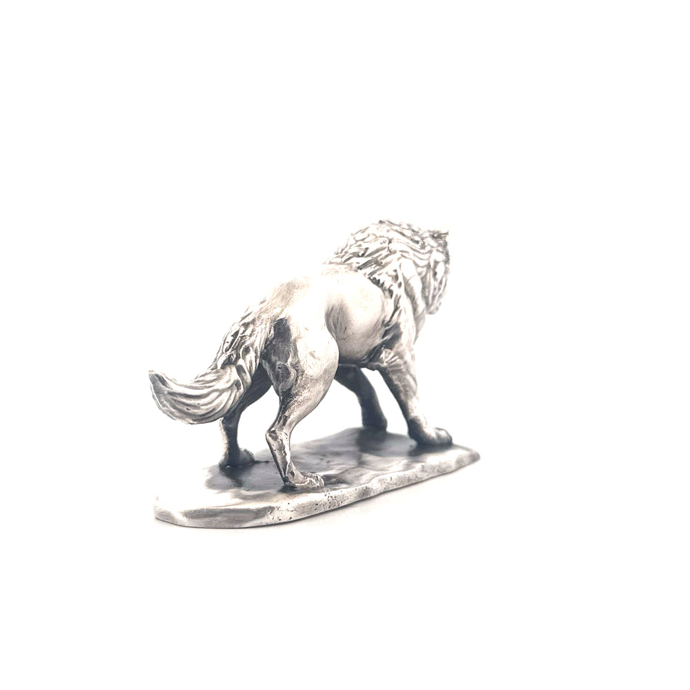 Wolf V2