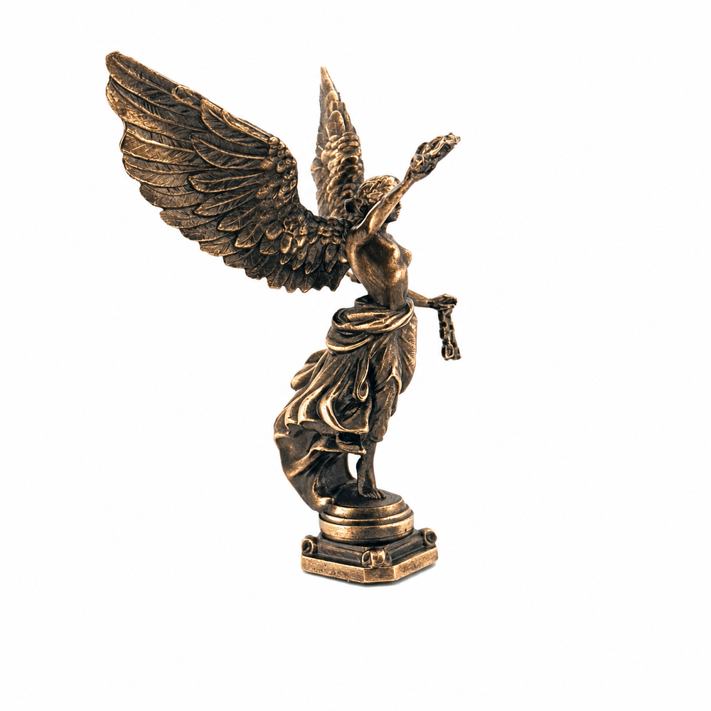Angel of Independence (Libertad) V2