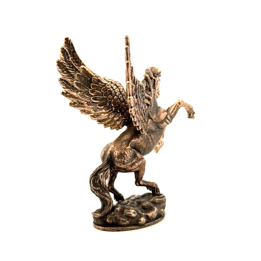 Pegasus V2