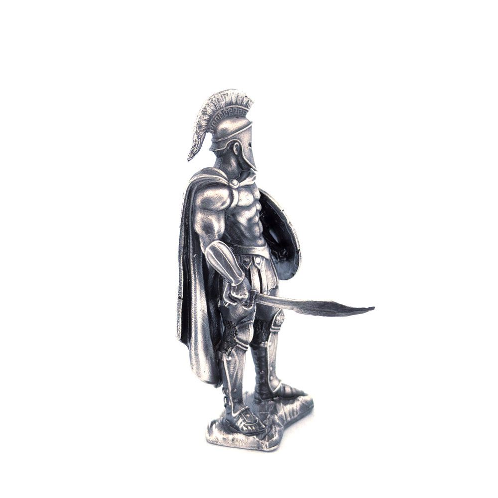 Spartan V2