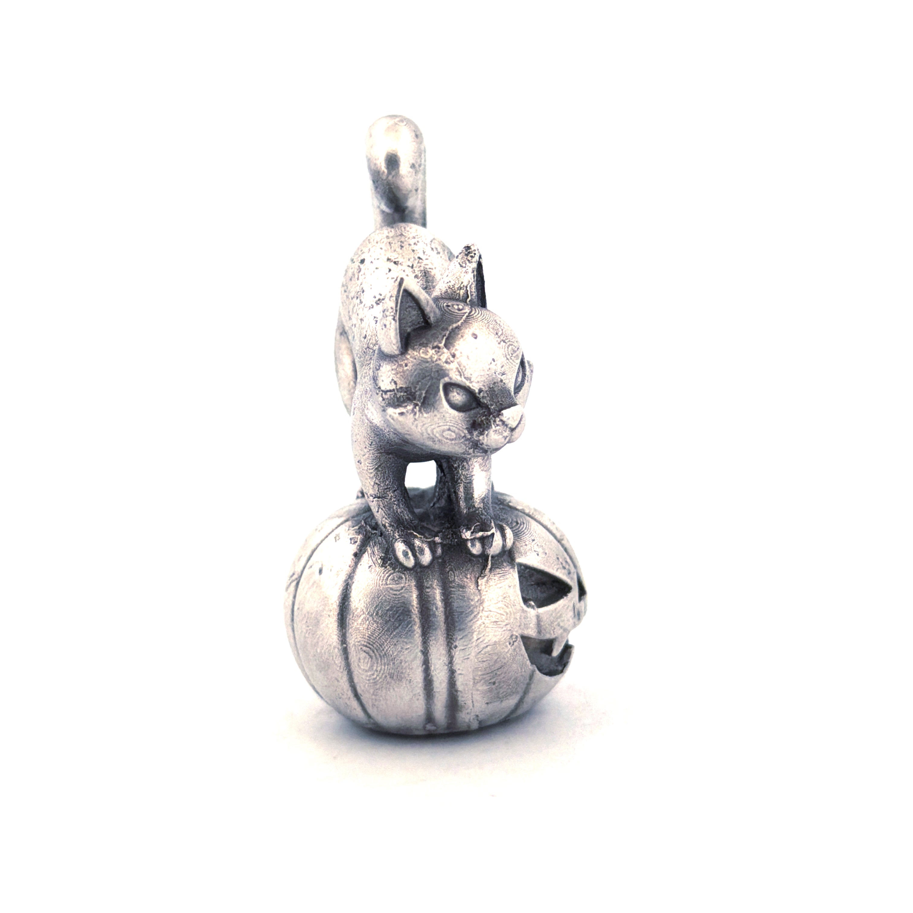 Halloween Cat V2