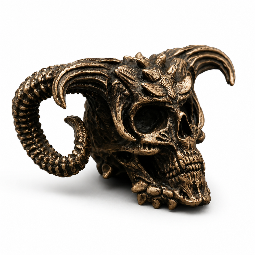 Demon Skull V2