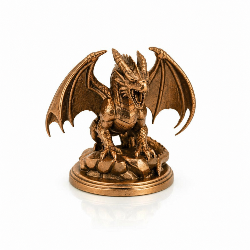 Dragon Guard