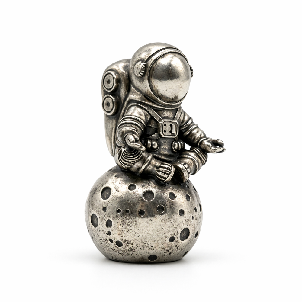 Zen Astronaut