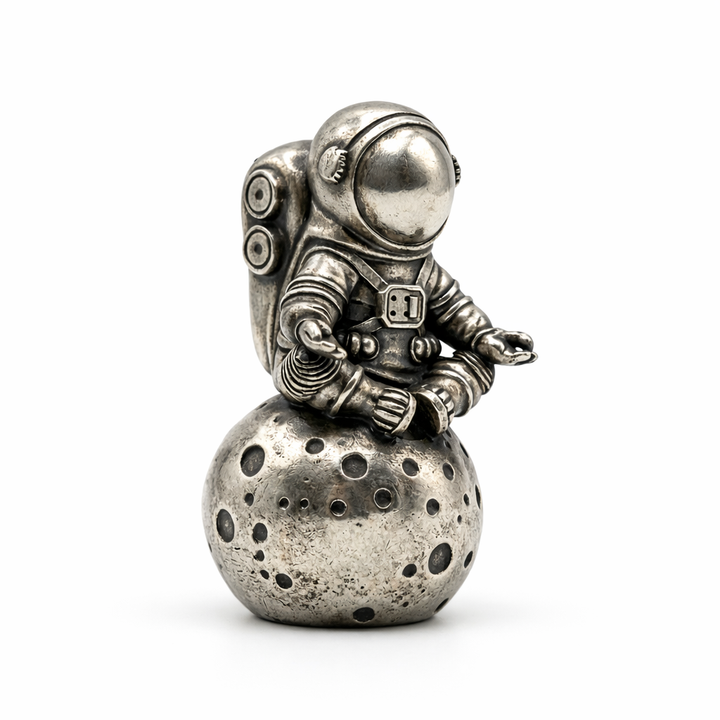 Zen Astronaut