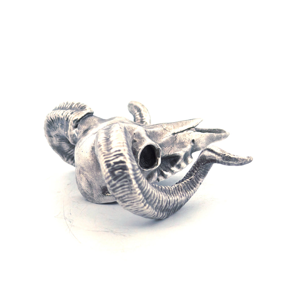 Ram Skull