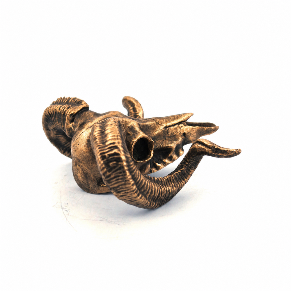 Ram Skull