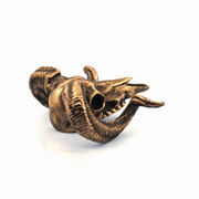 Ram Skull