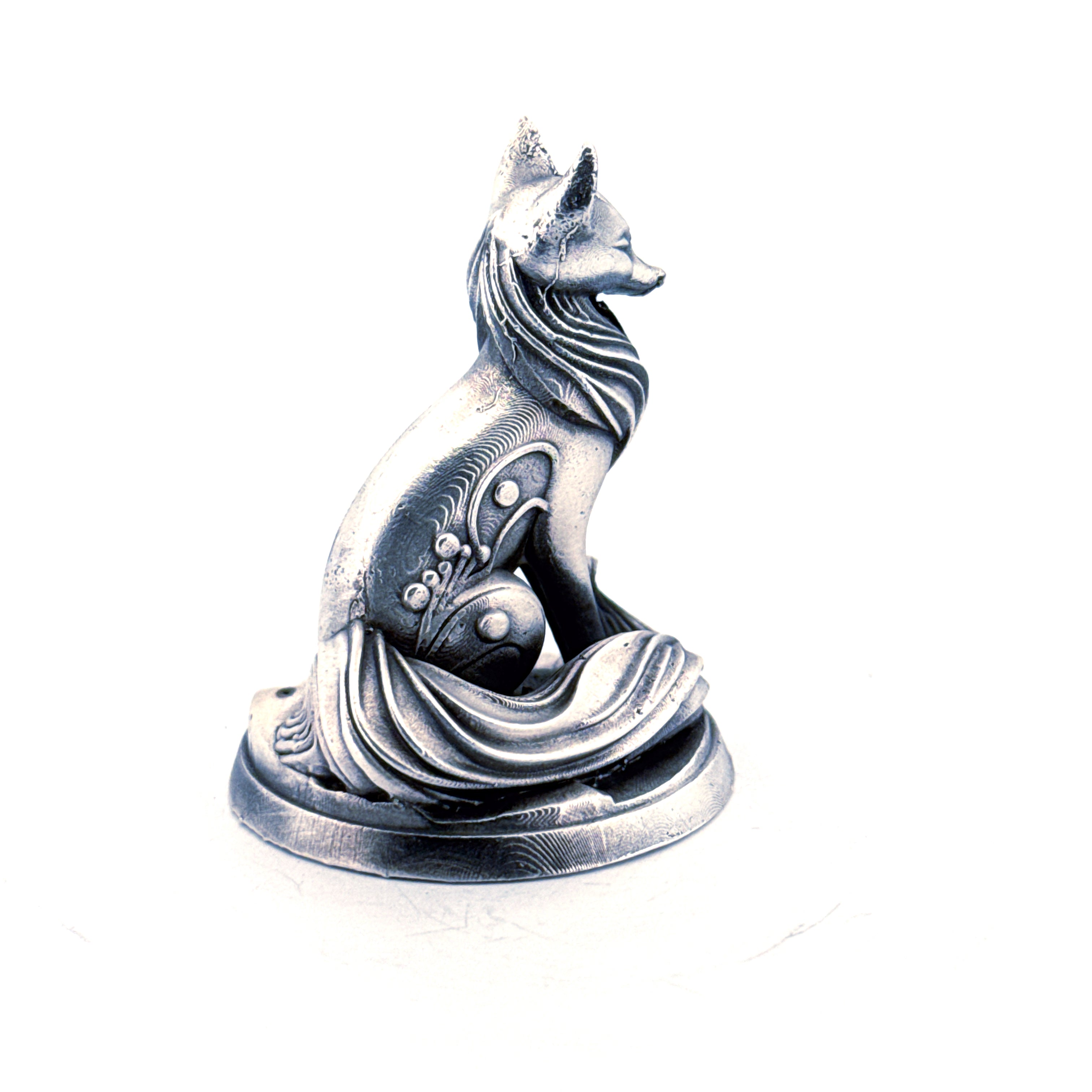 Regal Fox