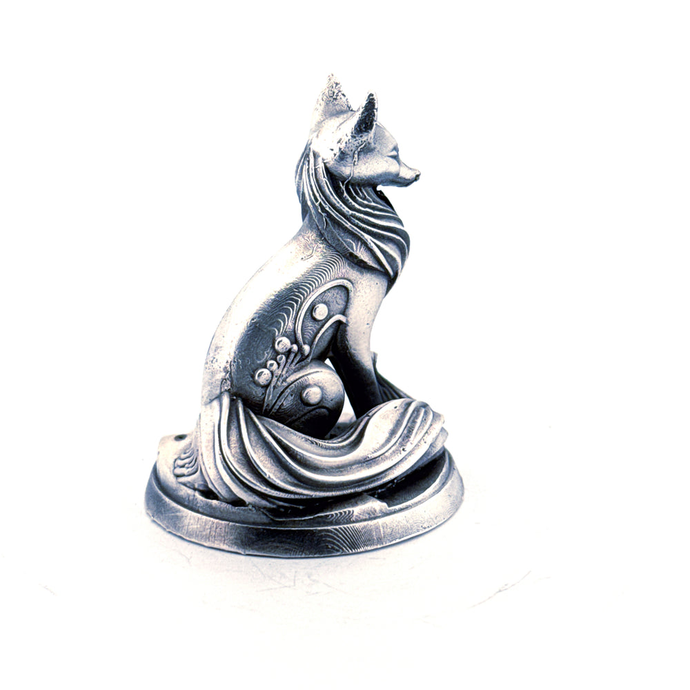 Regal Fox