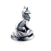 Regal Fox