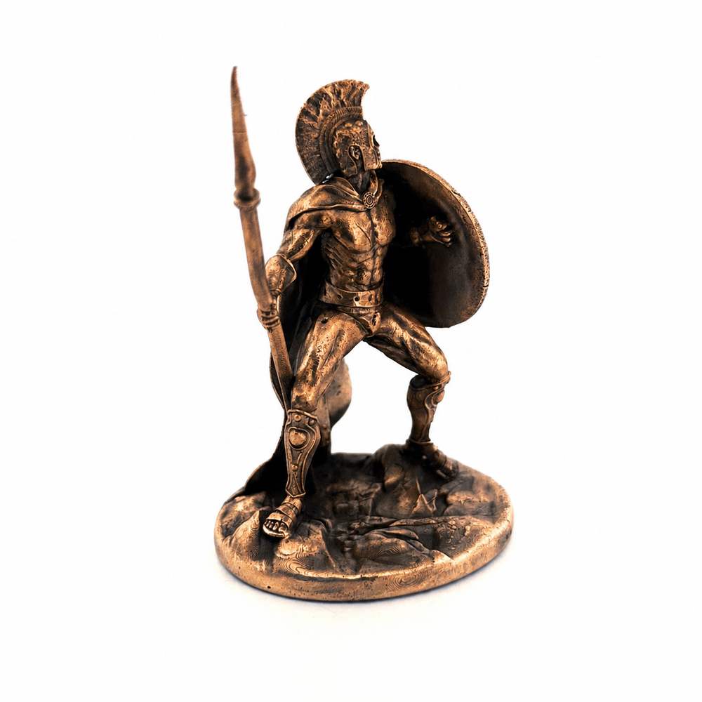Spartan V1
