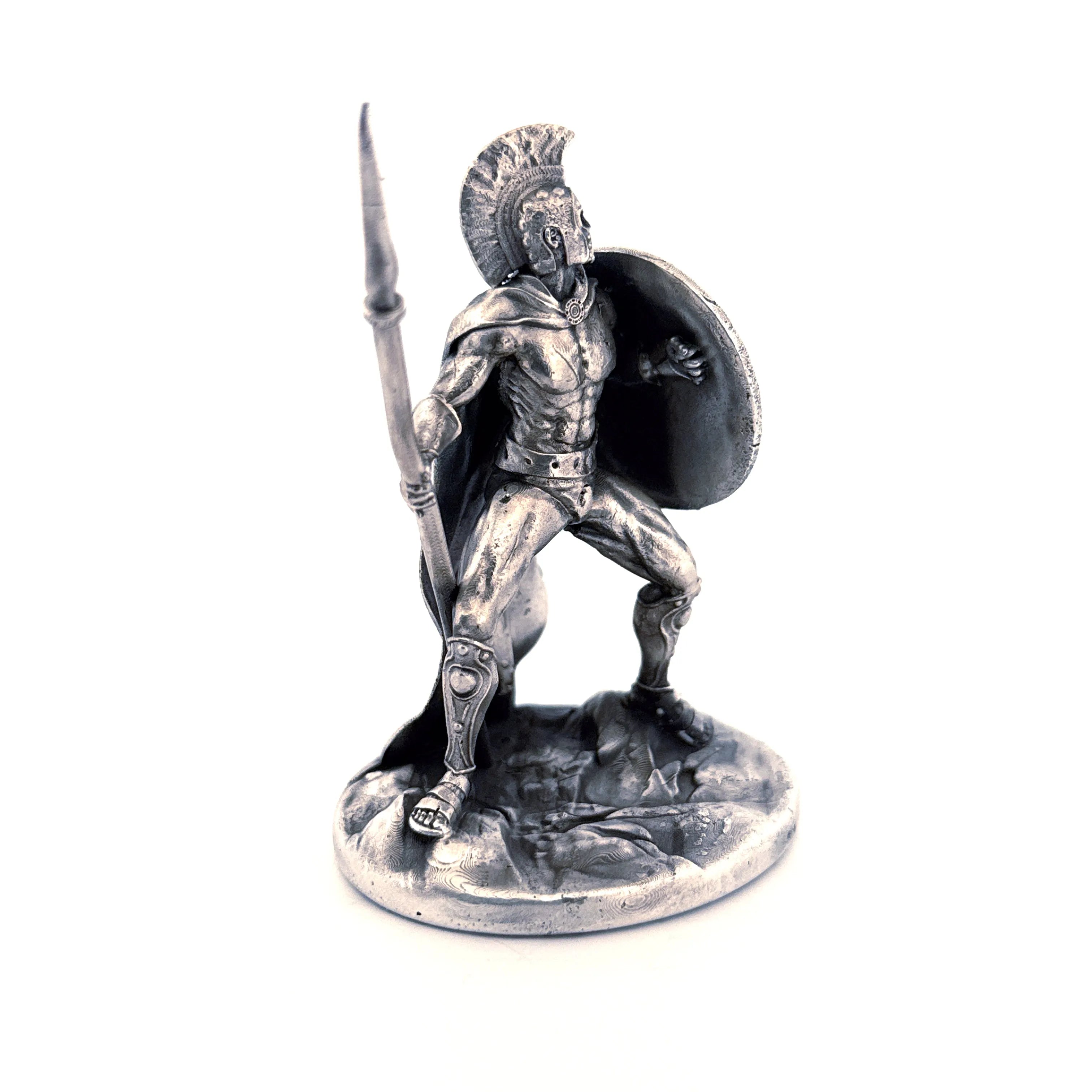 Spartan