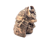 Samurai Head