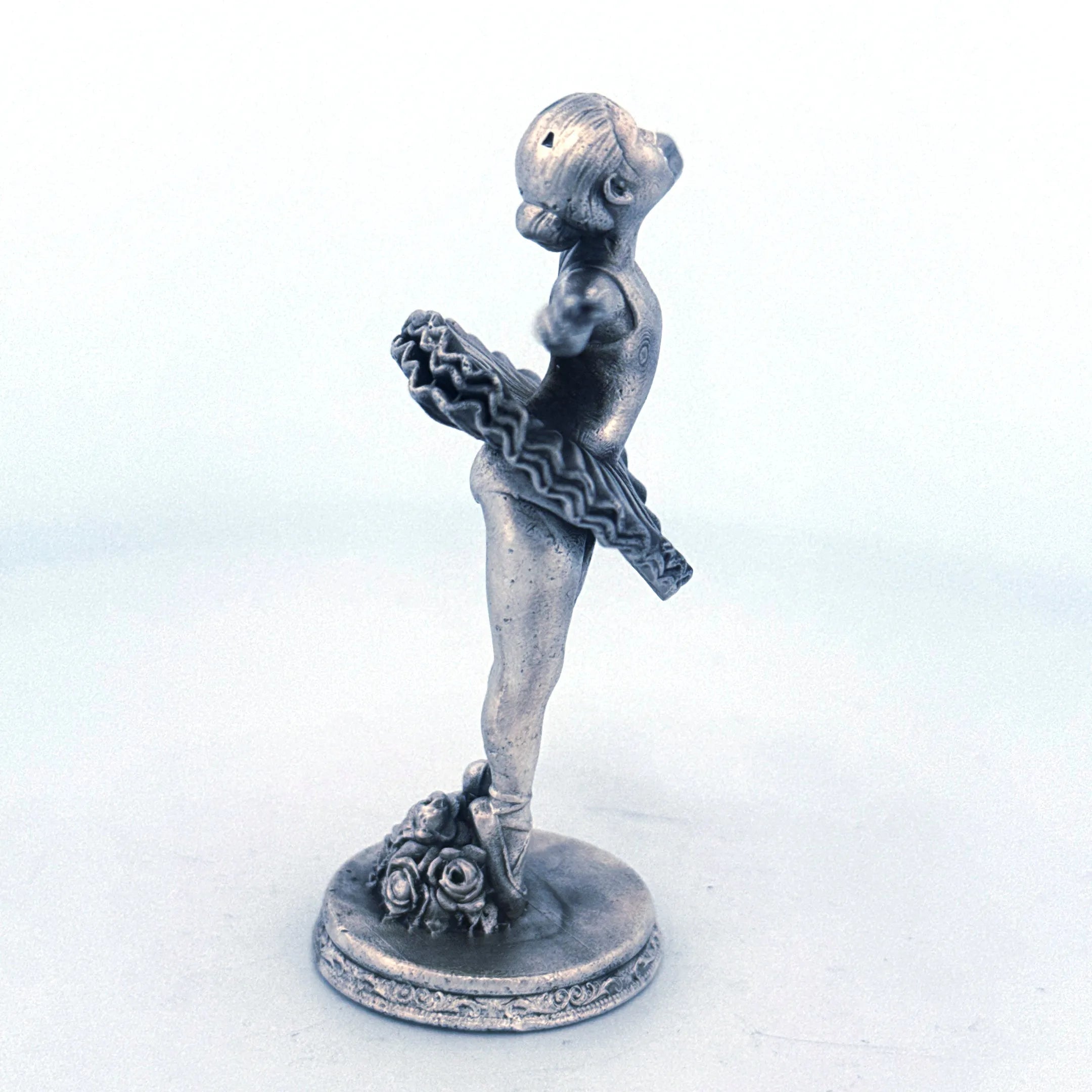 Ballet Girl