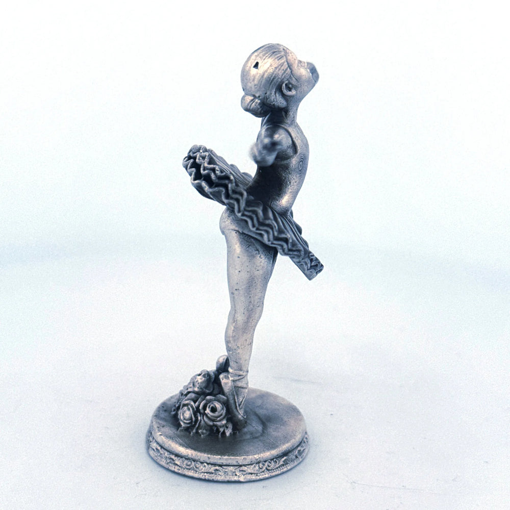 Ballet Girl