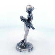 Ballet Girl