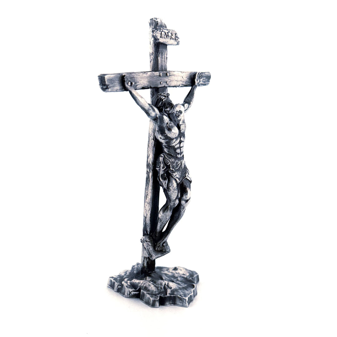 Jesus on the Cross