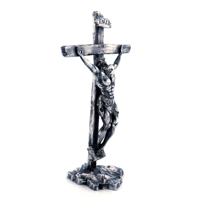 Jesus on the Cross