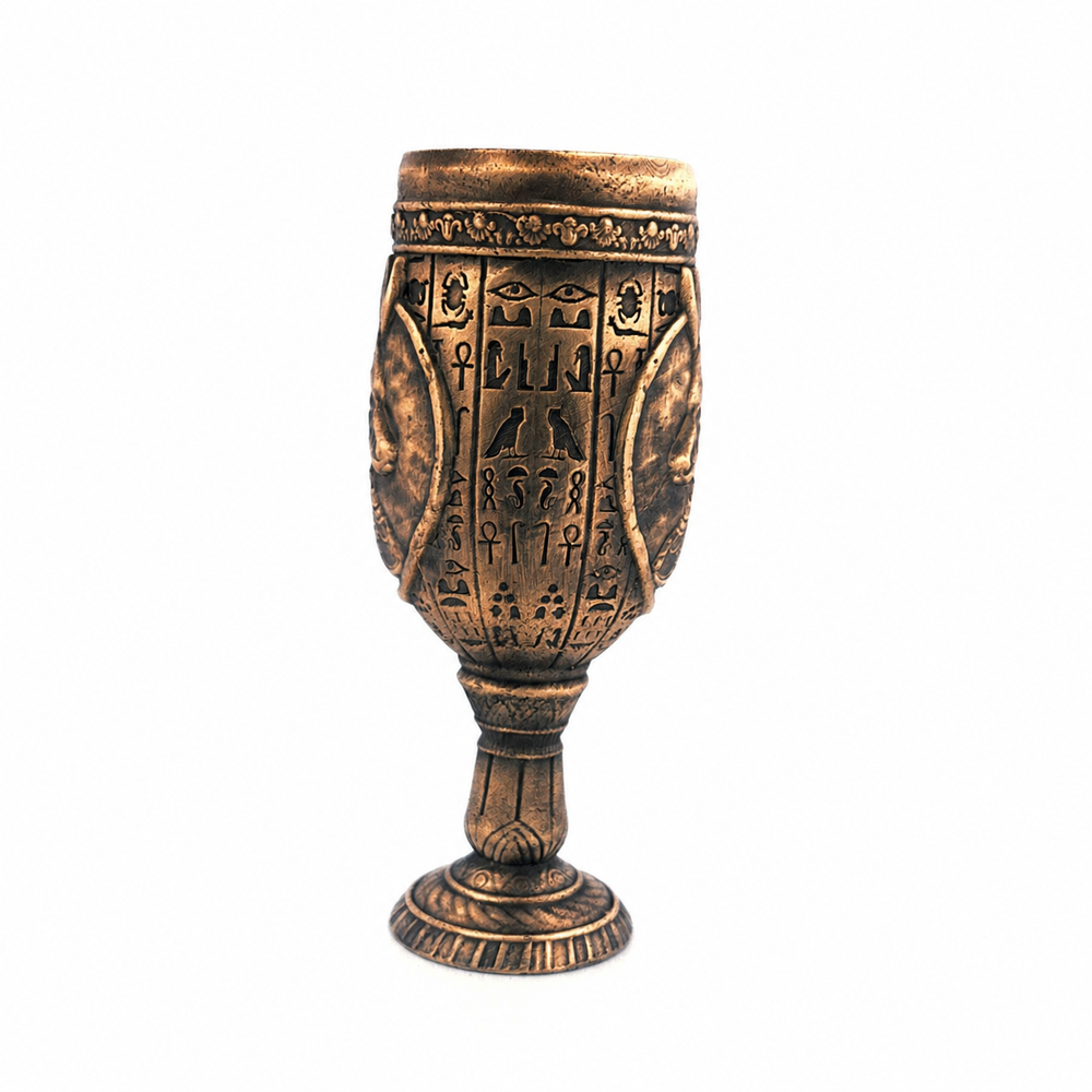 Anubis Chalice
