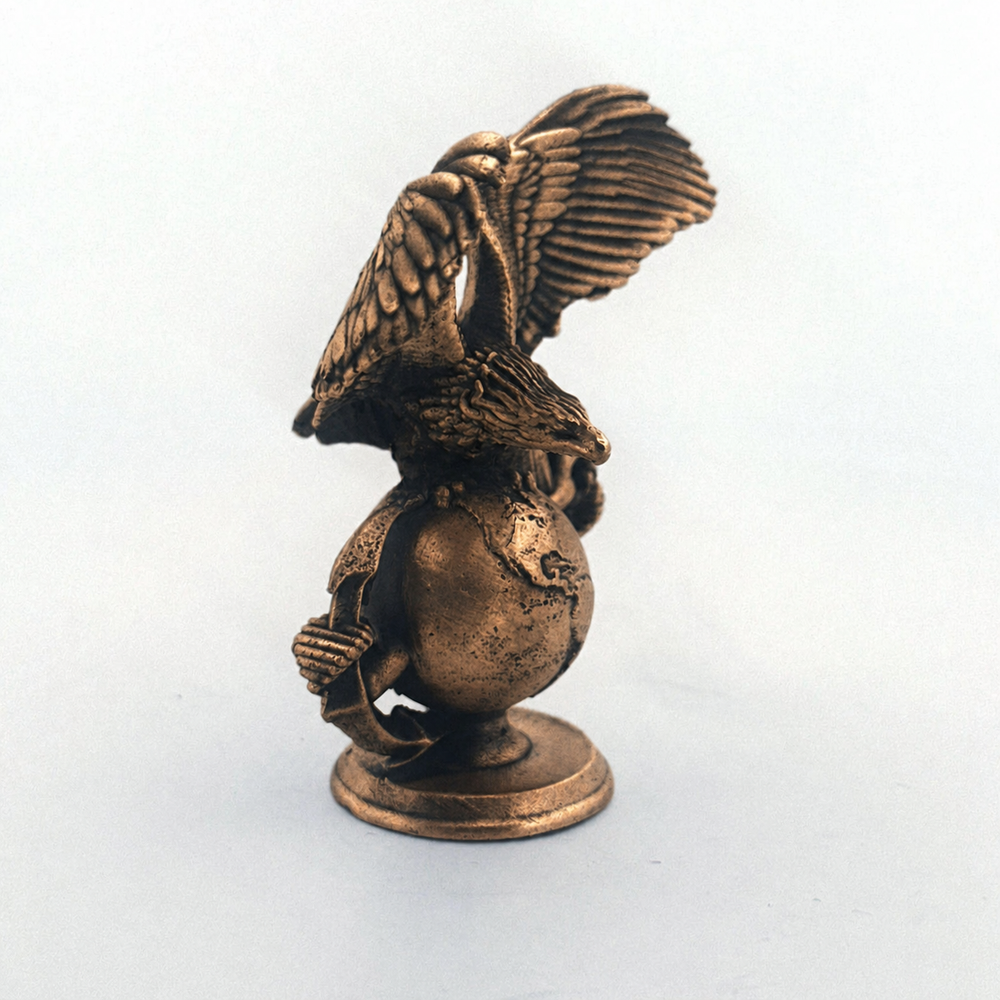 Marine's Logo