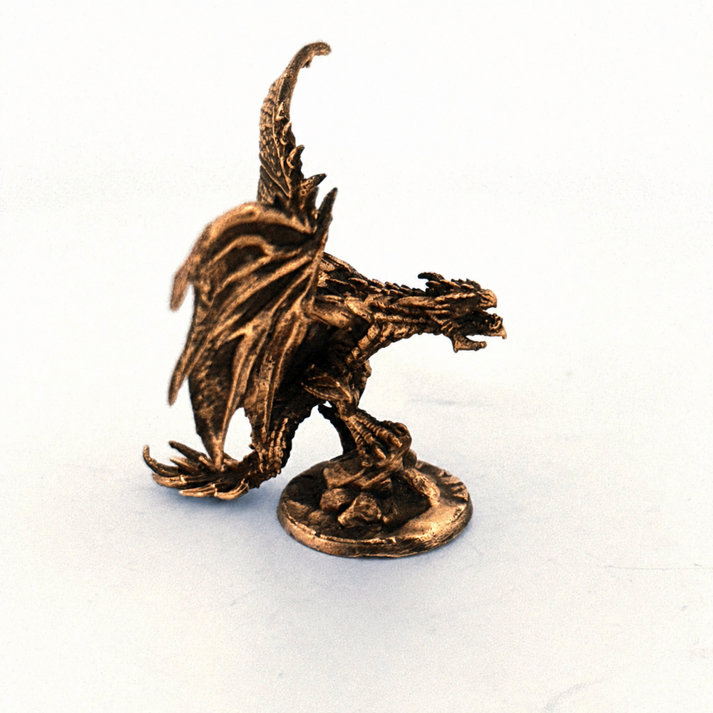 Wyvern Dragon V2