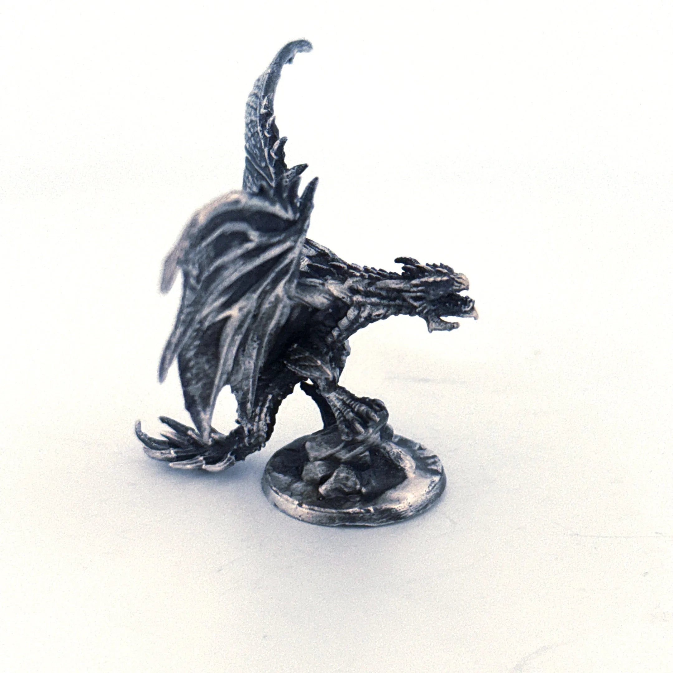 Wyvern Dragon V2