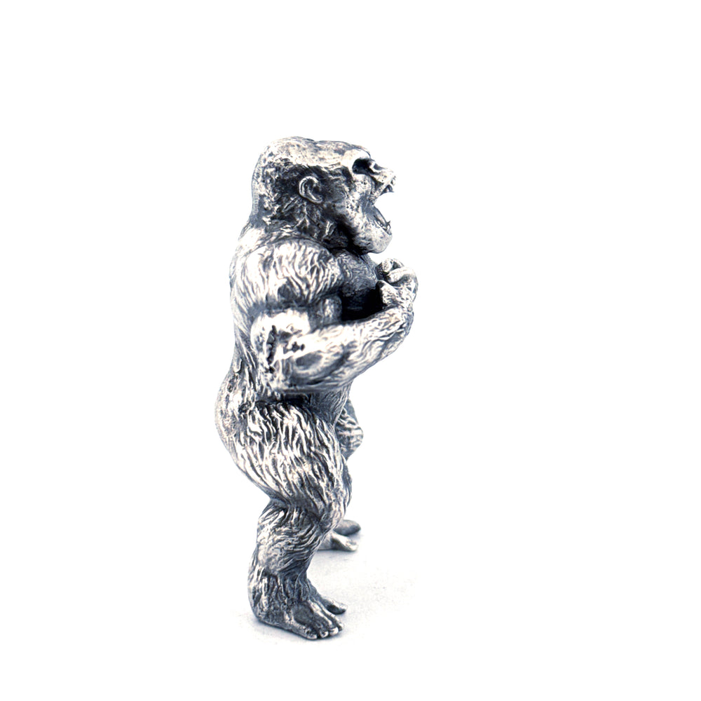 Standing Gorilla