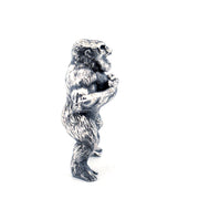 Standing Gorilla