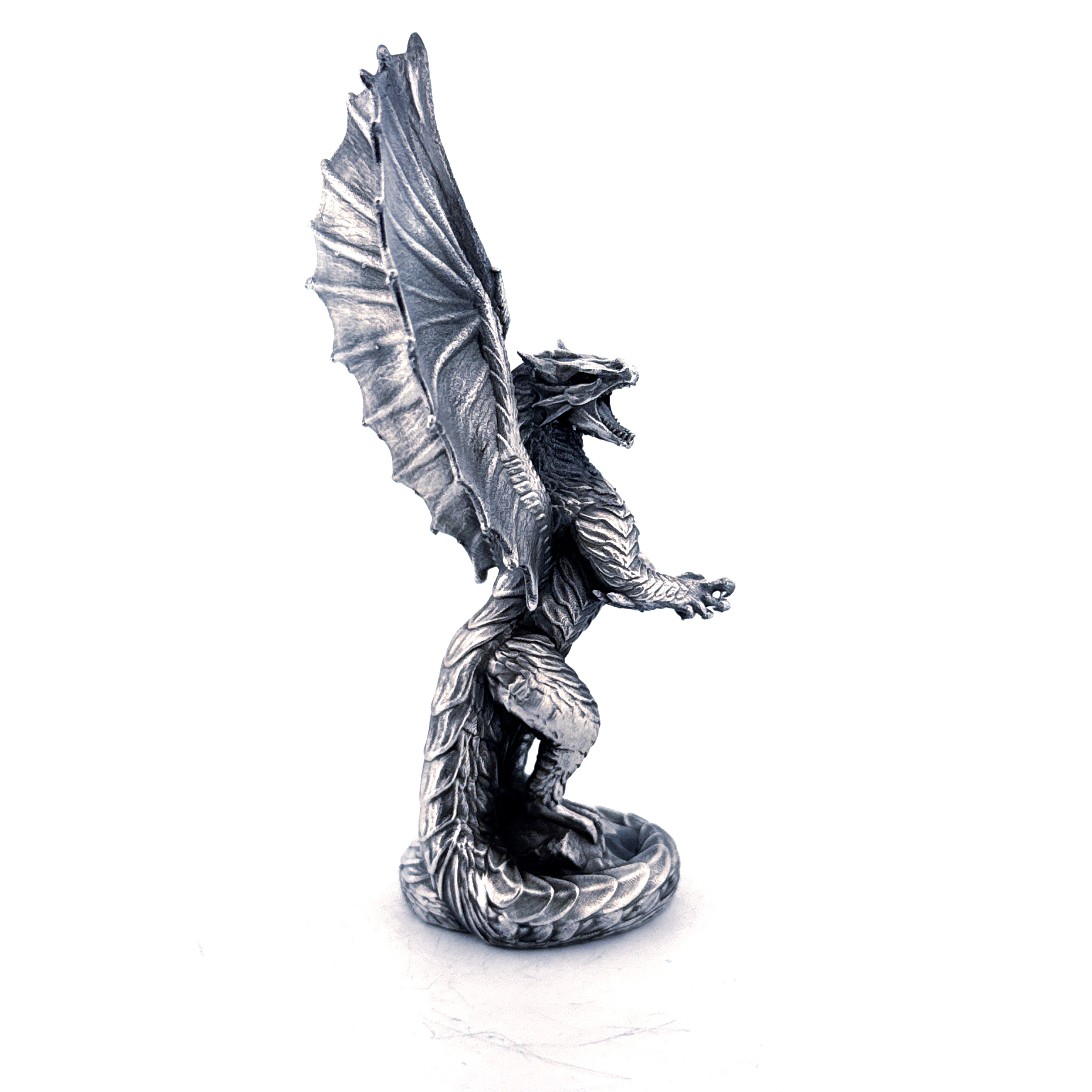 Alpha Dragon