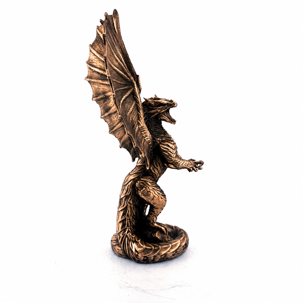 Alpha Dragon