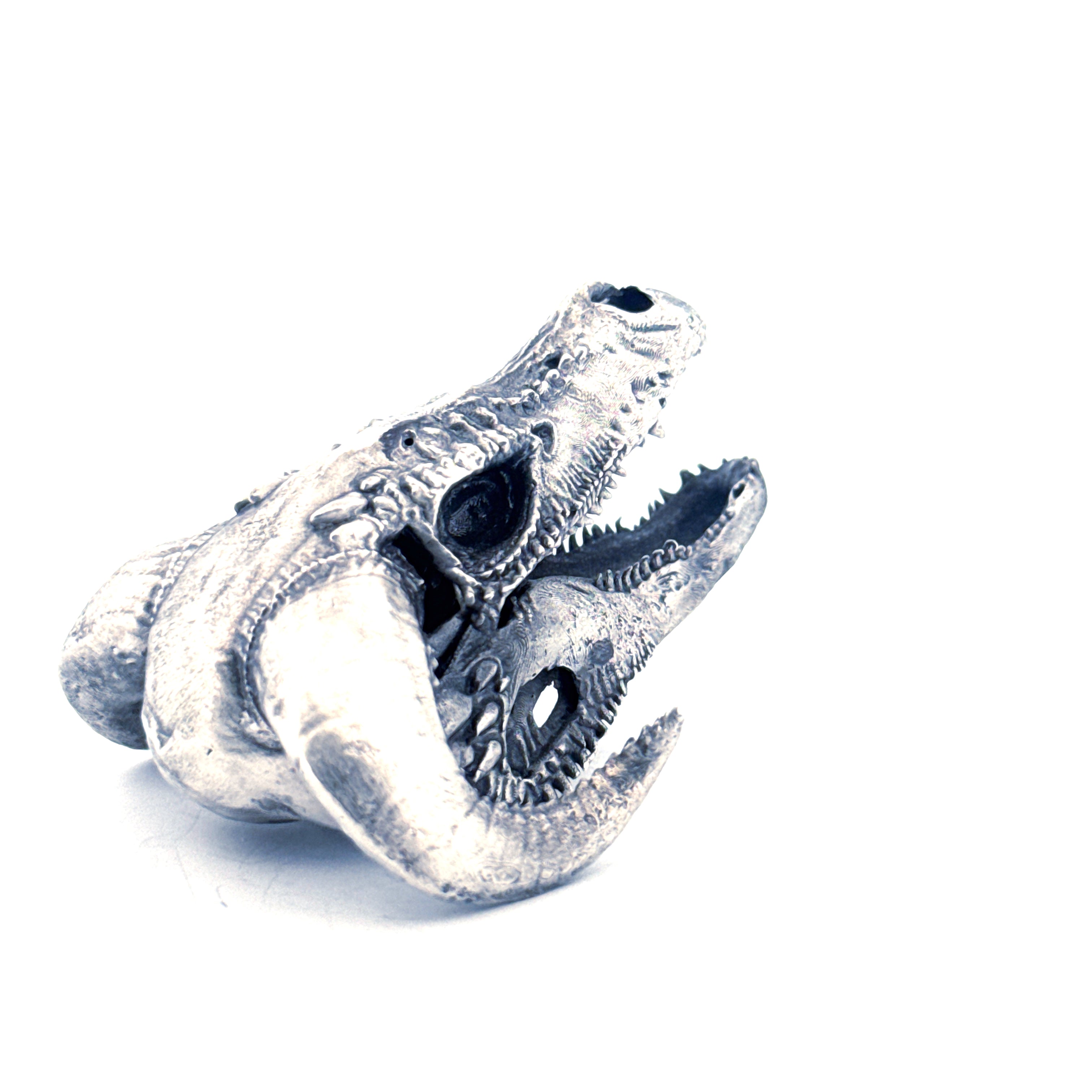 Dragon Skull