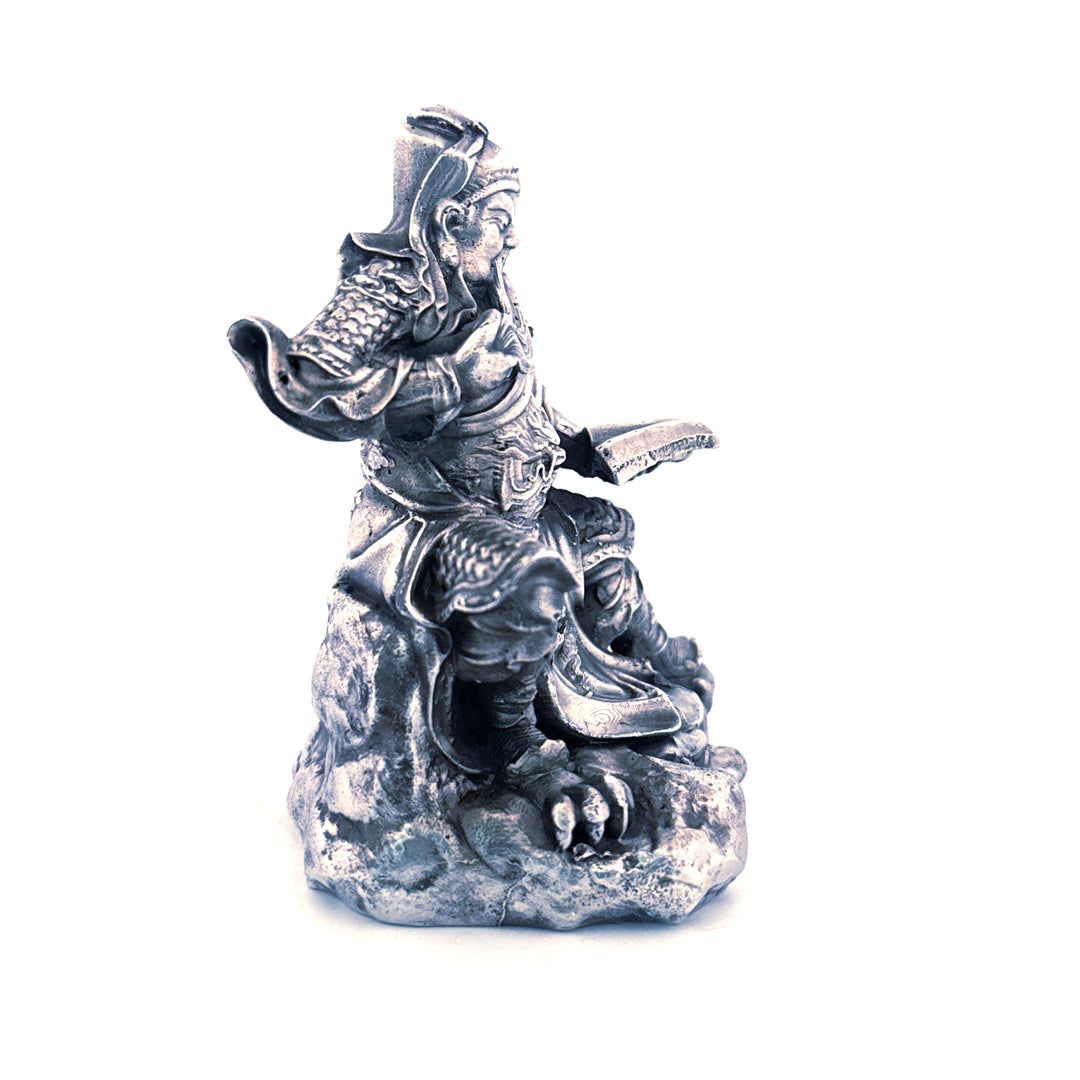 Guan Yu