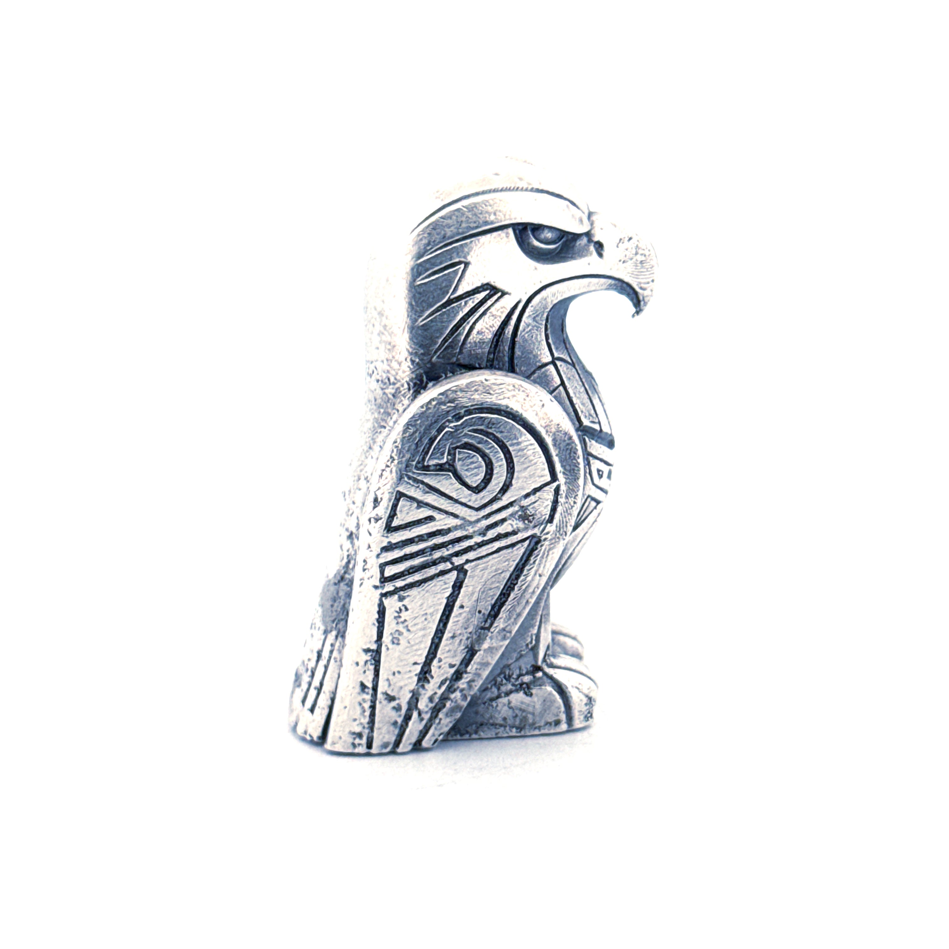 Tribal Eagle