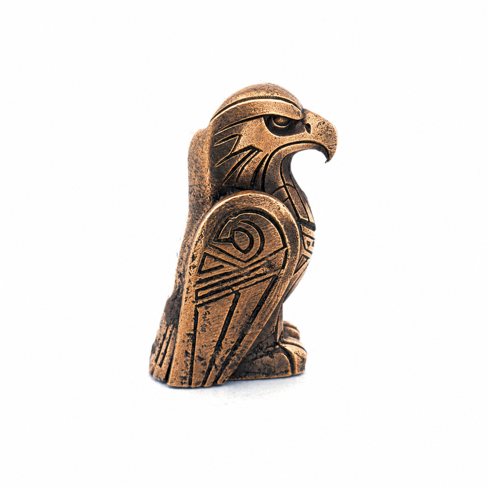 Tribal Eagle