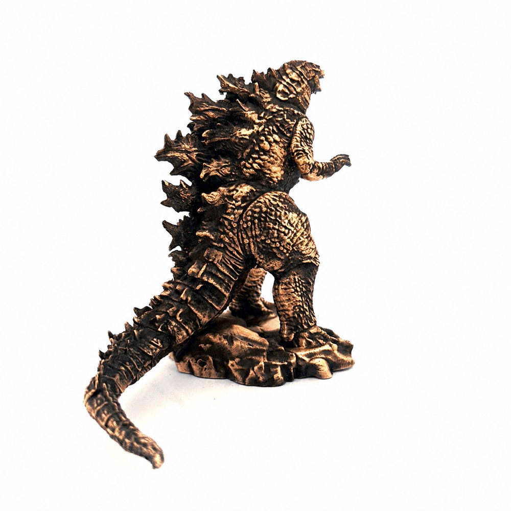 Godzilla