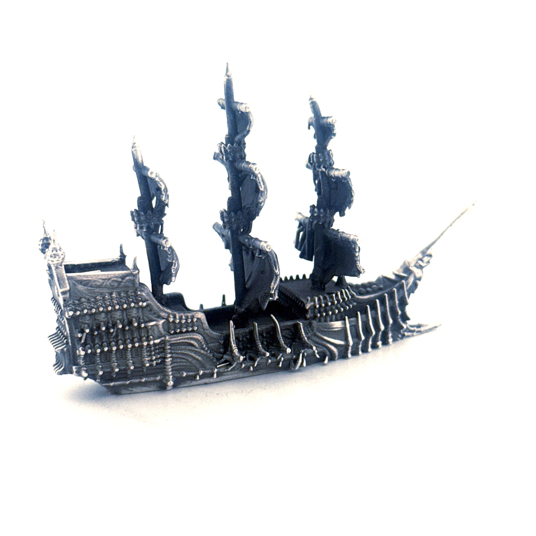 Flying Dutchman