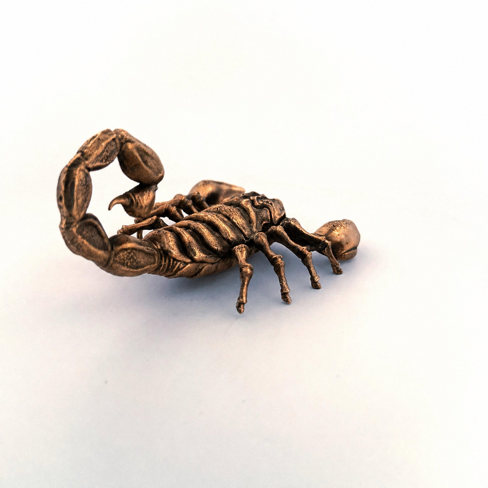 Scorpion