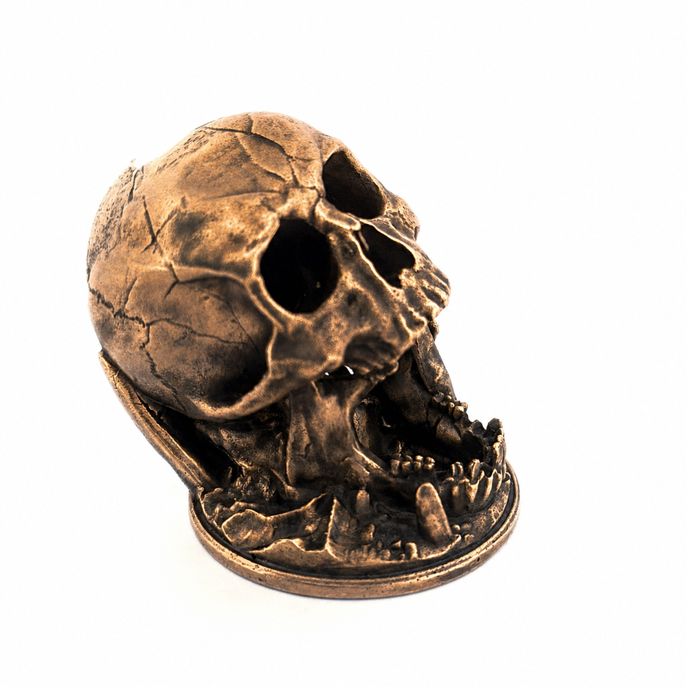 Skull Cave
