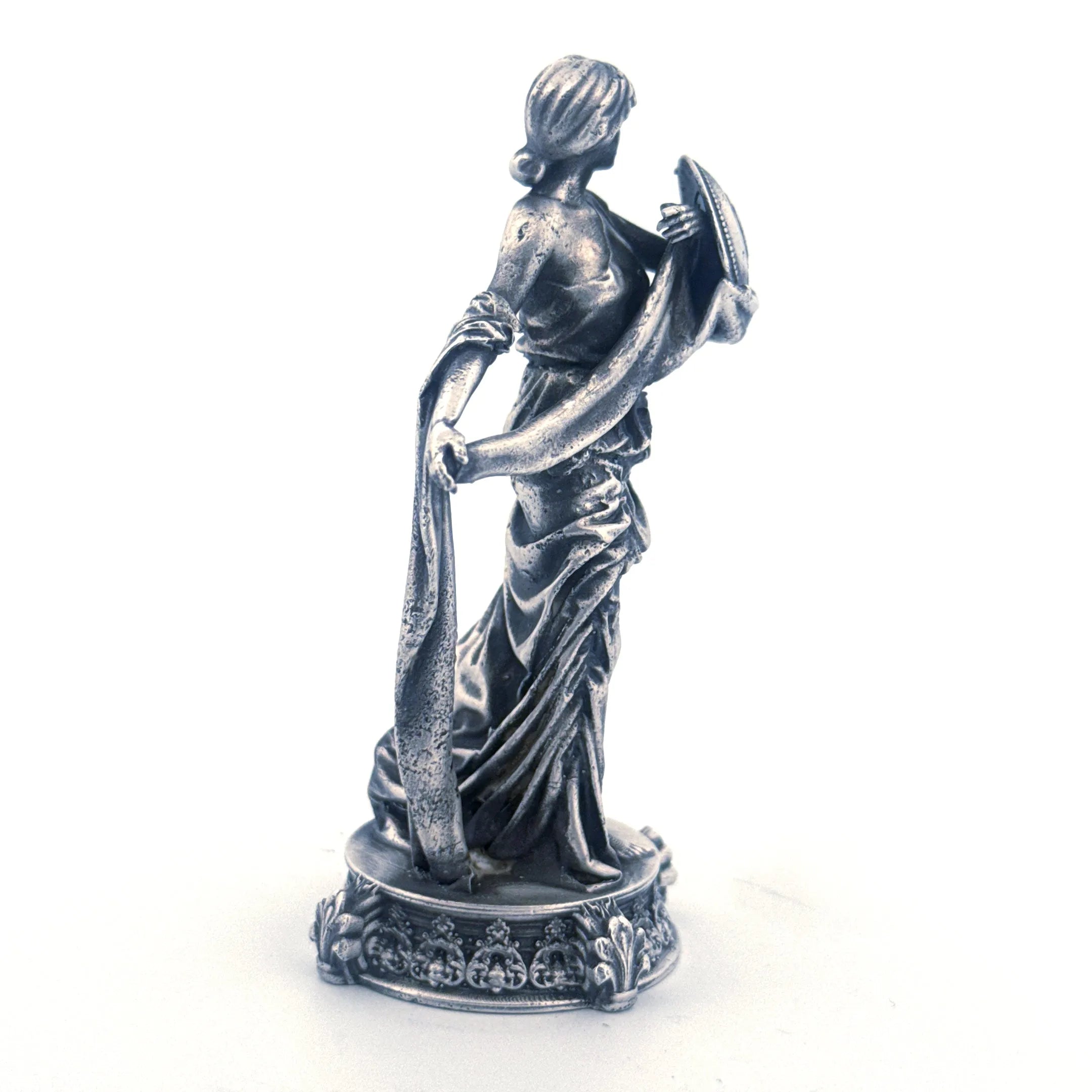 Standing Liberty