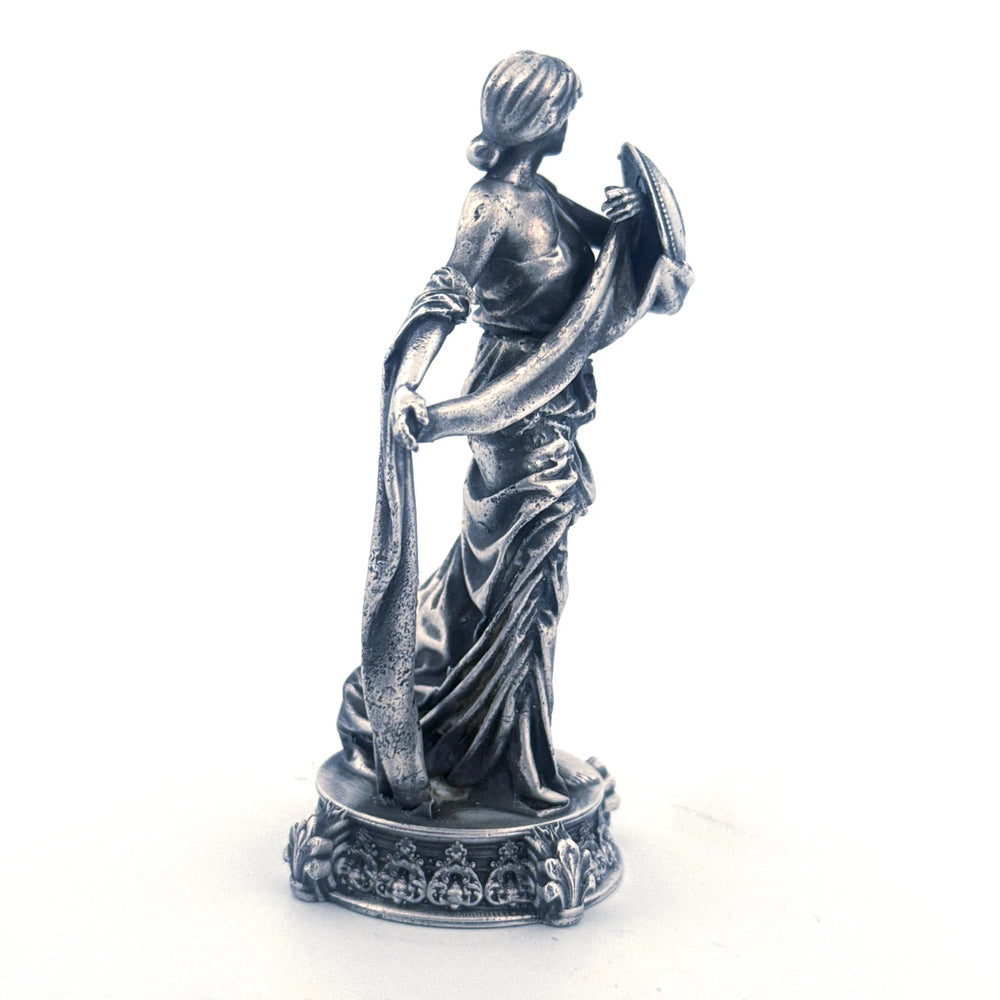 Standing Liberty