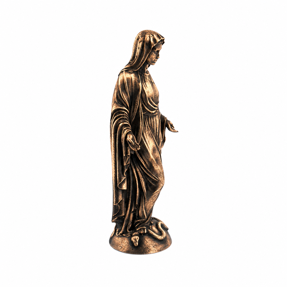 Virgin Mary