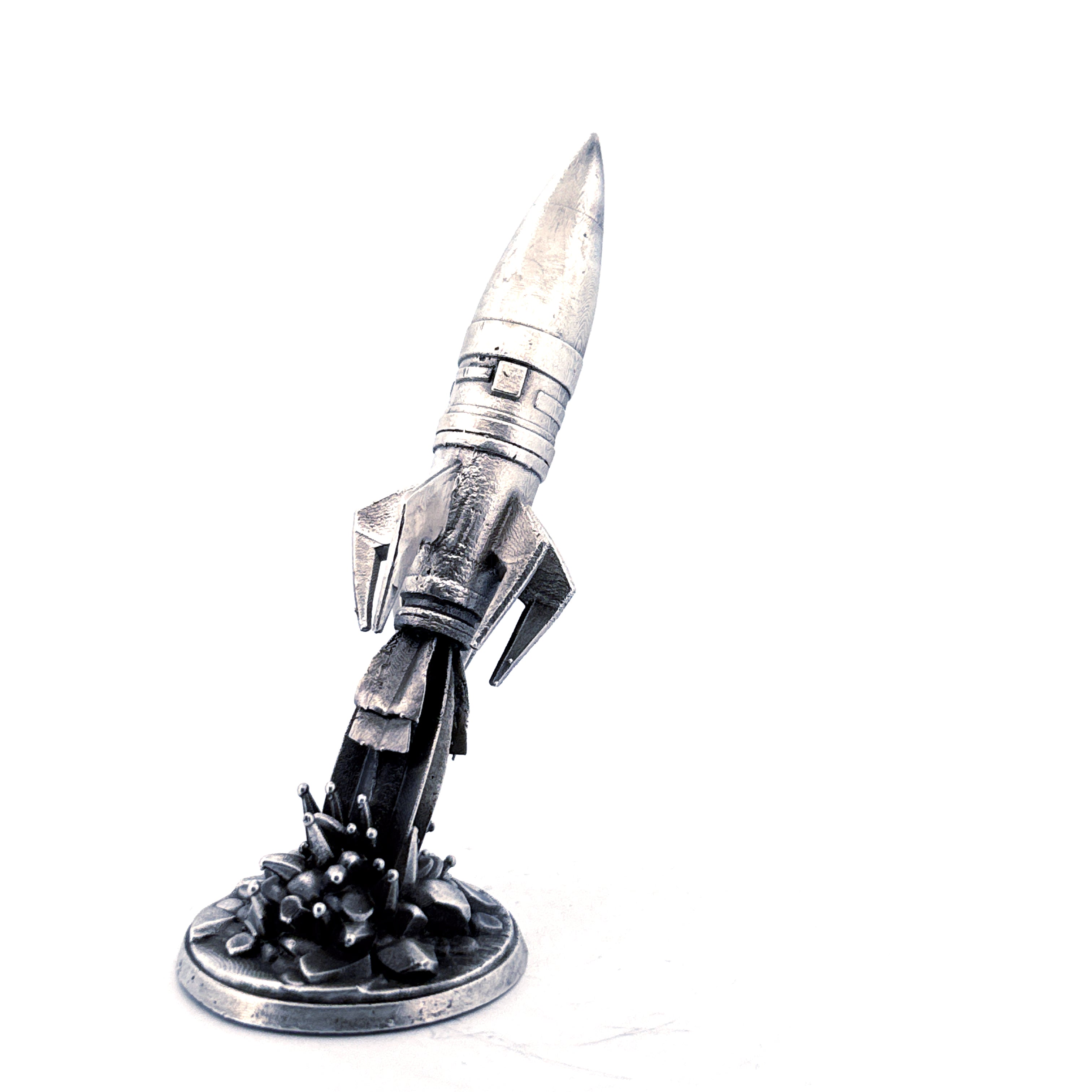 Rocket Ship
