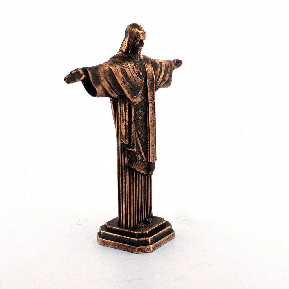 Christ the Redeemer
