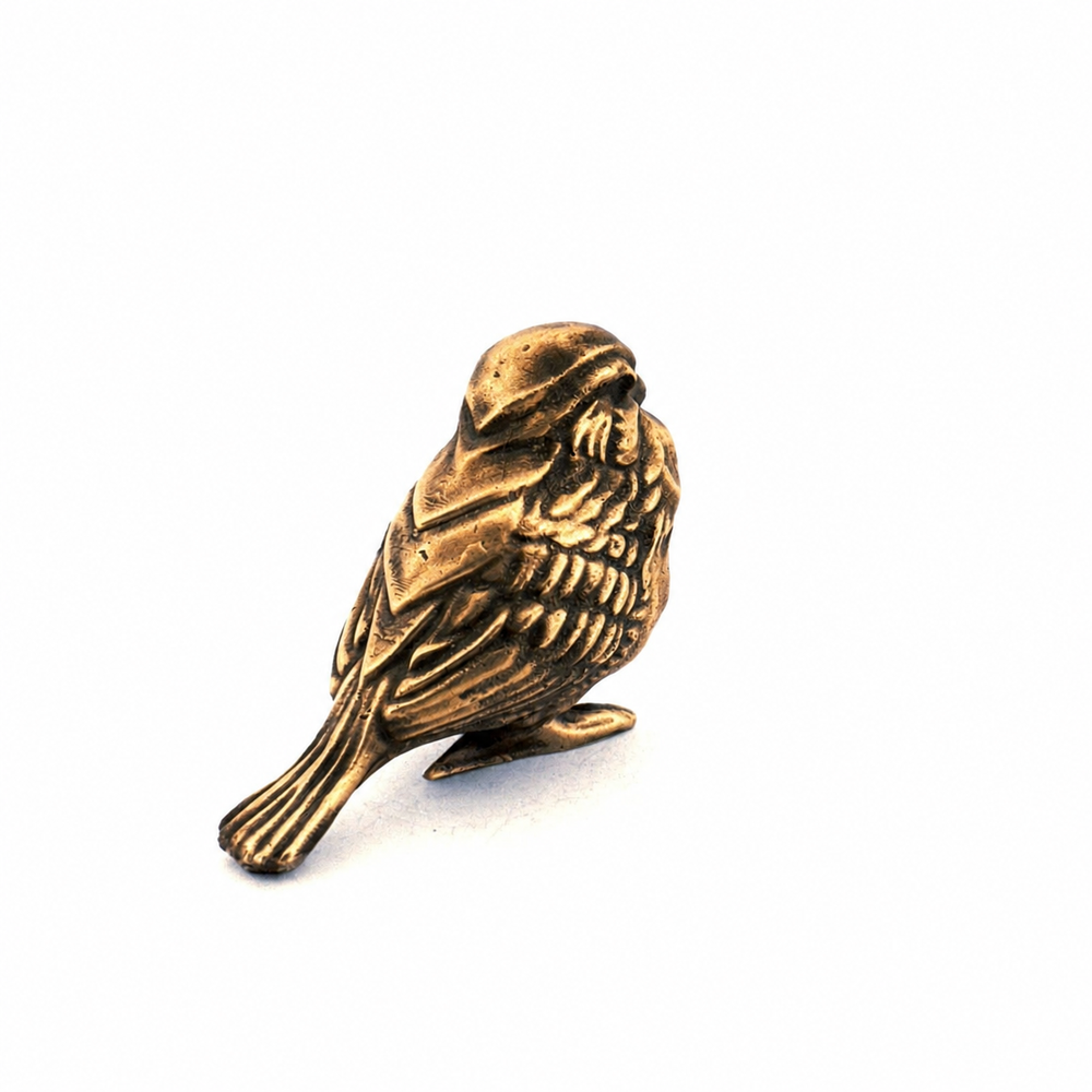 Sparrow
