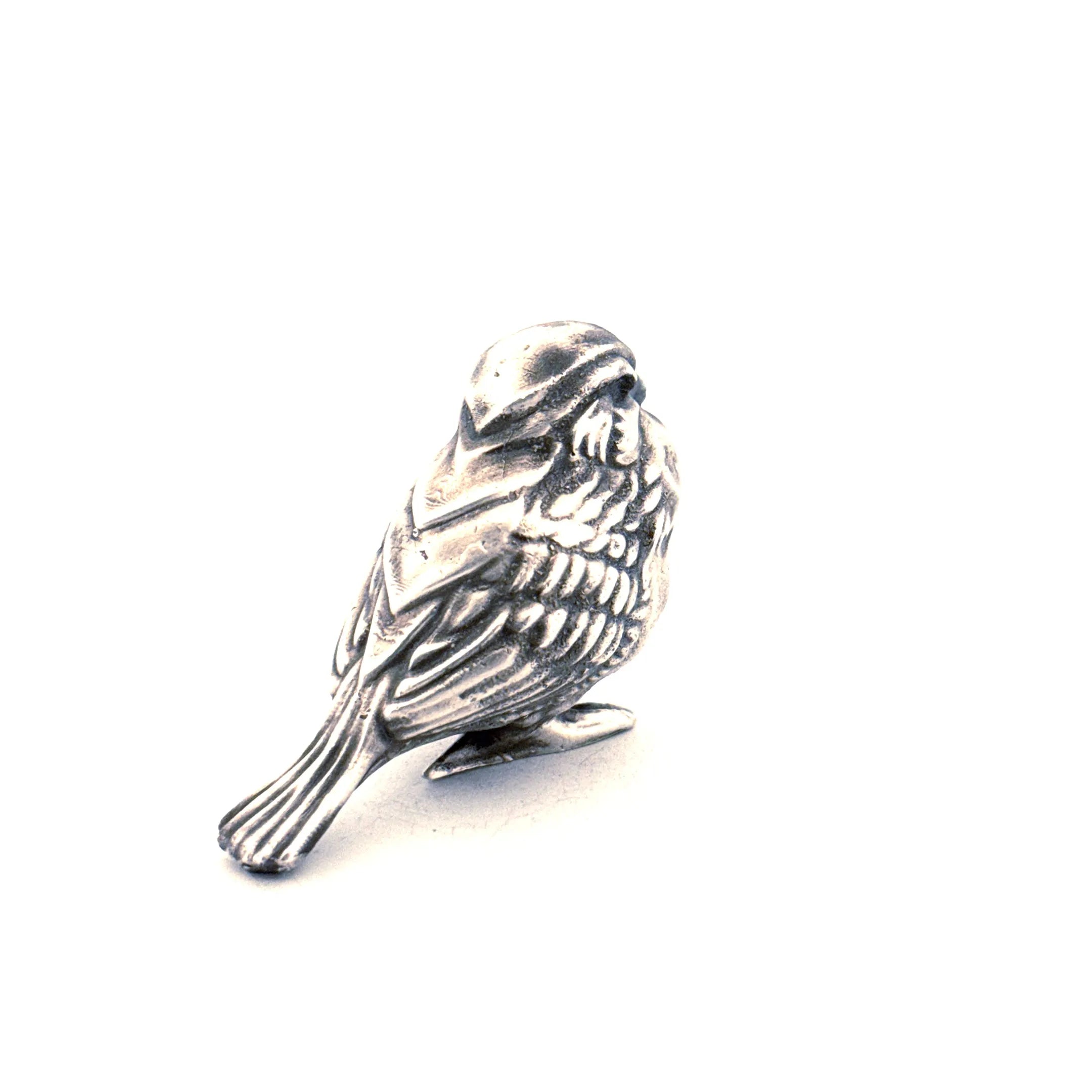 Sparrow
