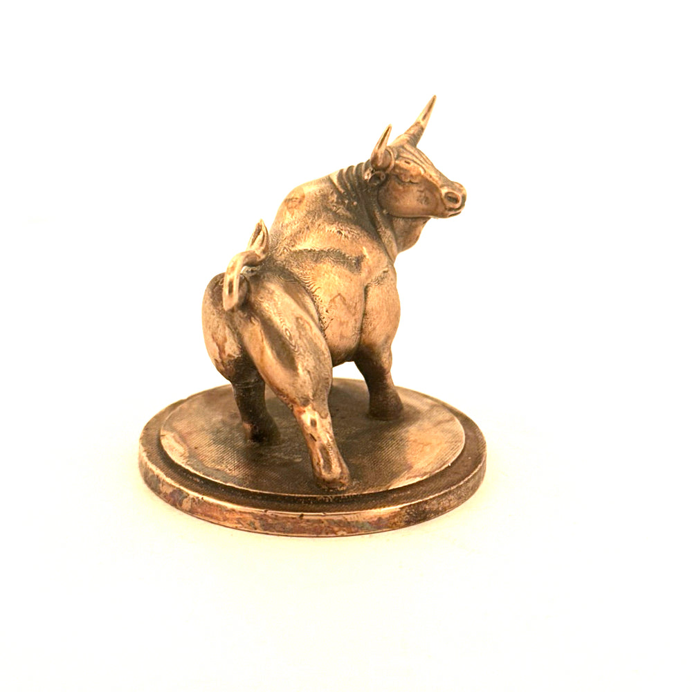 Bull