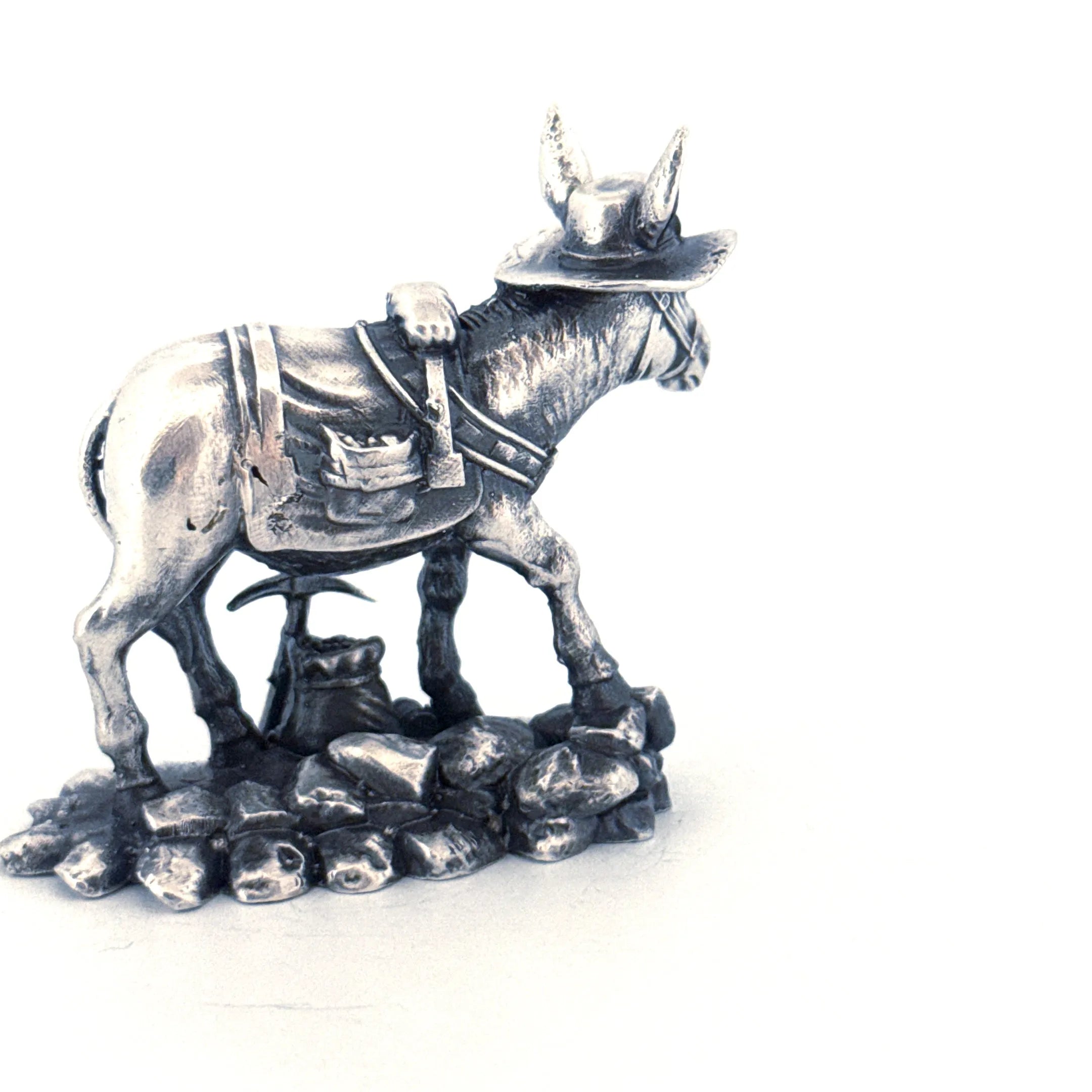 Prospector Donkey