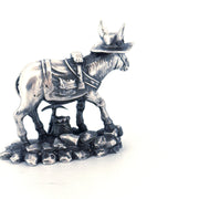 Prospector Donkey