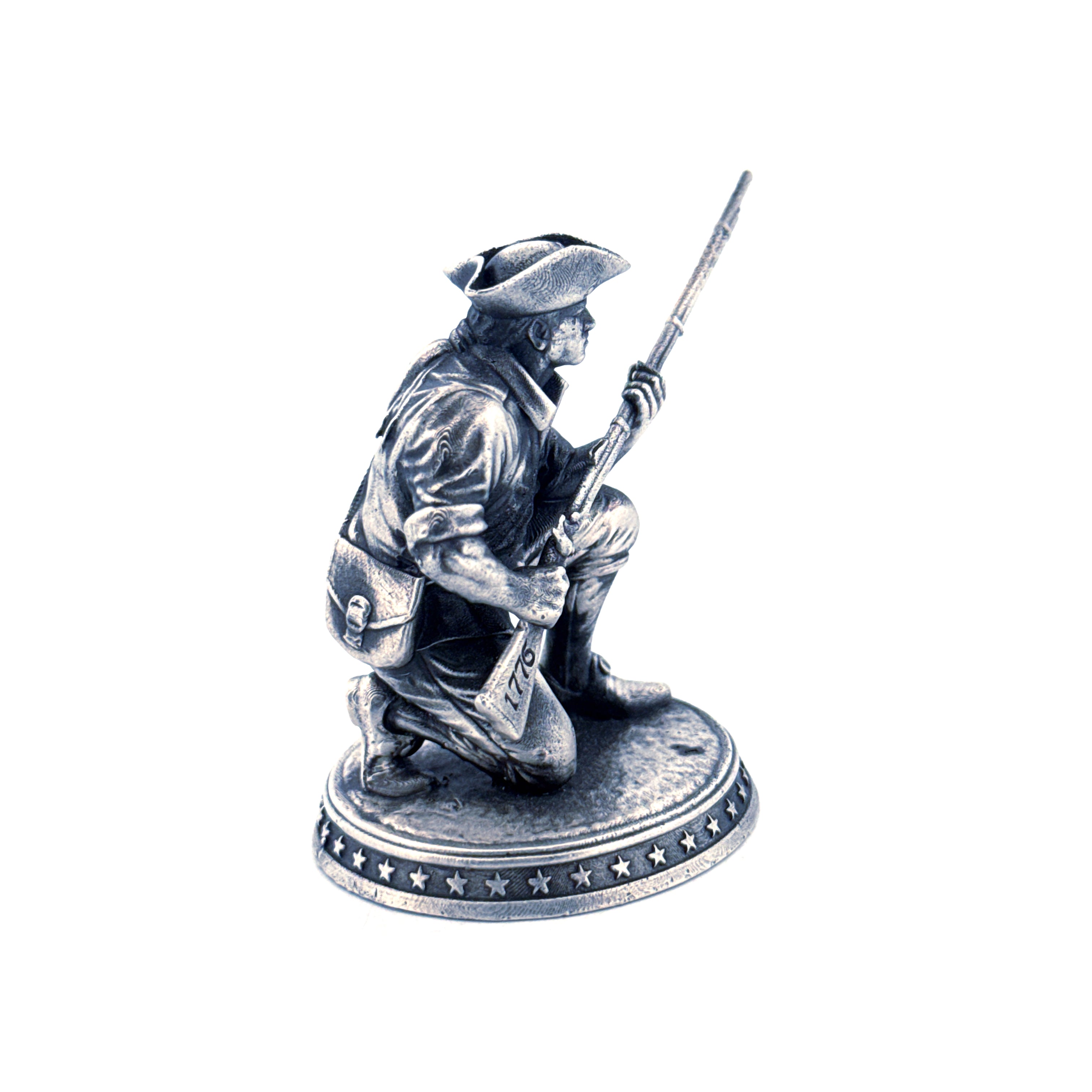 The Minuteman Founder's Edition